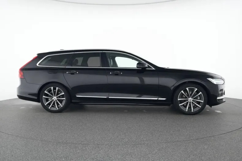 Volvo V90 din 2021 cu 70.175 km - oferta VOL195146 - foto 7