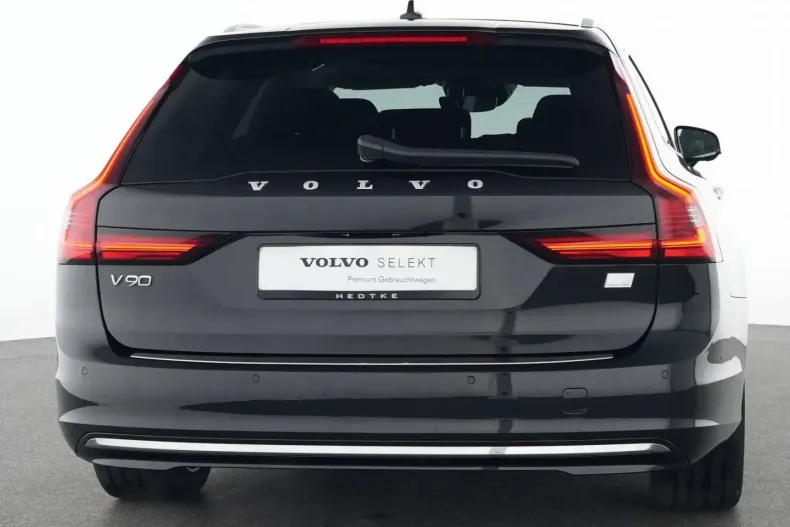 Volvo V90 din 2021 cu 70.175 km - oferta VOL195146 - foto 10