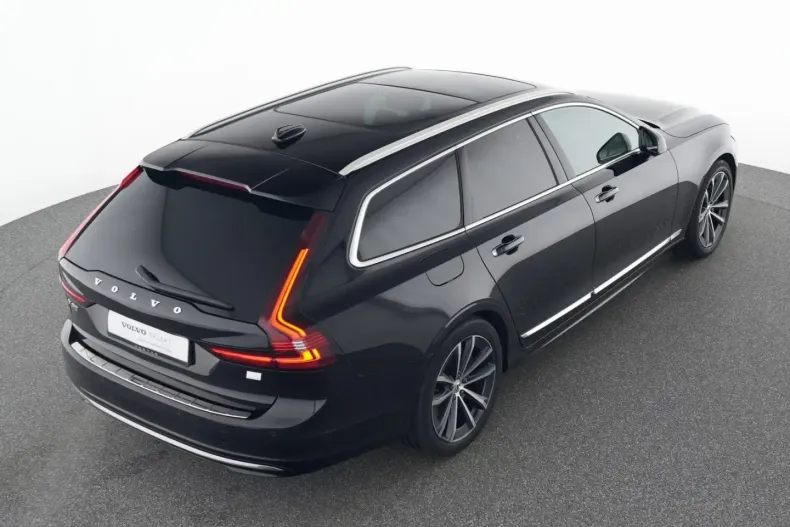 Volvo V90 din 2021 cu 70.175 km - oferta VOL195146 - foto 11