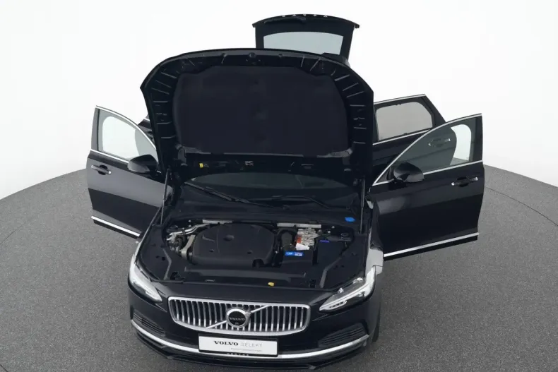Volvo V90 din 2021 cu 70.175 km - oferta VOL195146 - foto 12