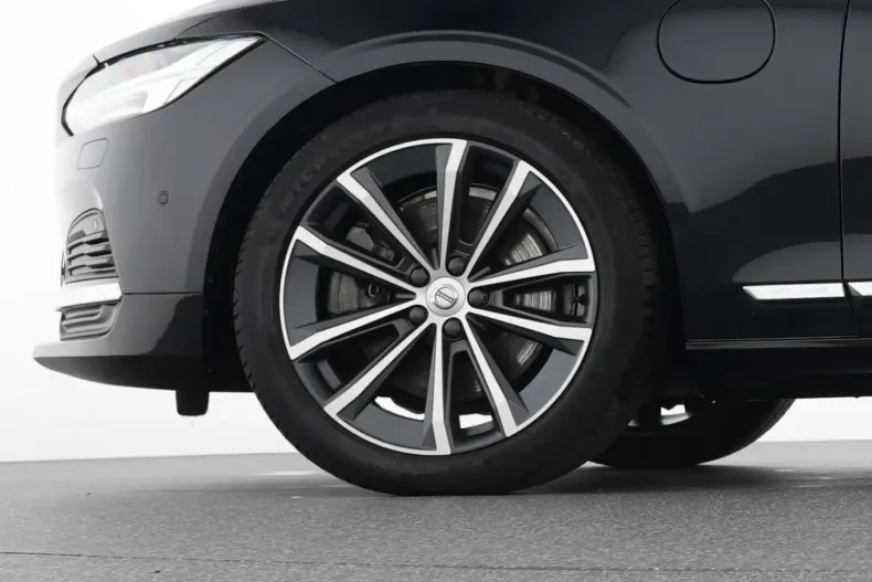 Volvo V90 din 2021 cu 70.175 km - oferta VOL195146 - foto 19