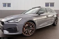 Cupra Leon din 2022 cu 46.870 km - oferta CUP195148 - foto 1