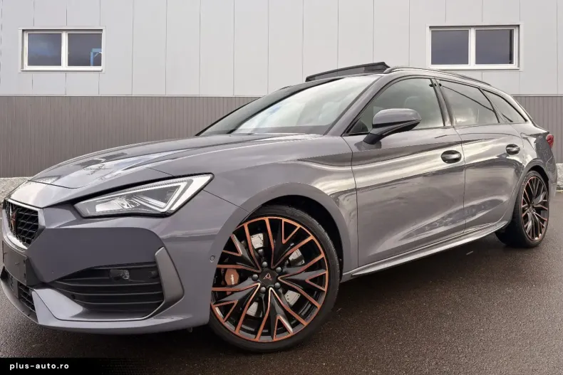 Cupra Leon din 2022 cu 46.870 km - oferta CUP195148 - foto 1