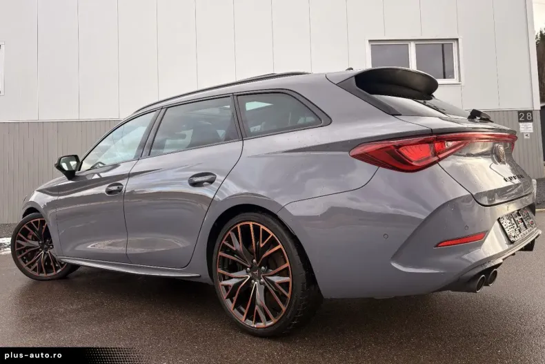 Cupra Leon din 2022 cu 46.870 km - oferta CUP195148 - foto 4