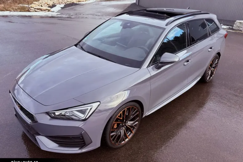 Cupra Leon din 2022 cu 46.870 km - oferta CUP195148 - foto 6