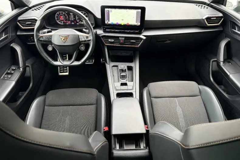 Cupra Leon din 2022 cu 46.870 km - oferta CUP195148 - foto 10