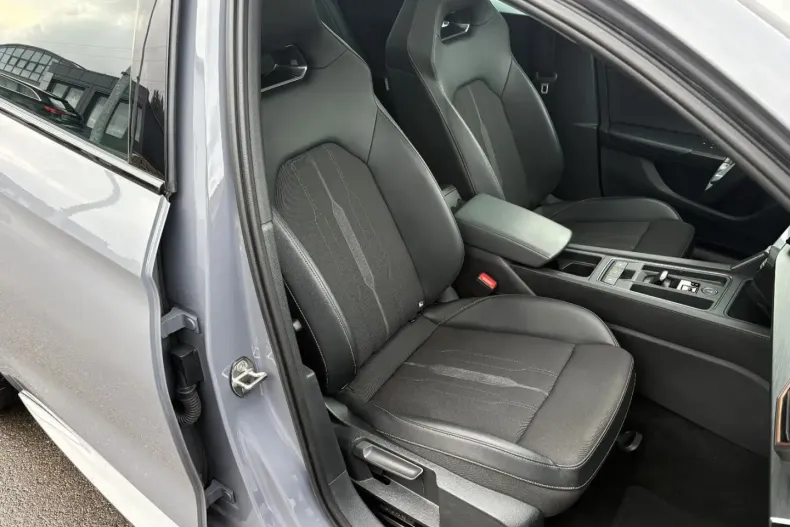 Cupra Leon din 2022 cu 46.870 km - oferta CUP195148 - foto 14