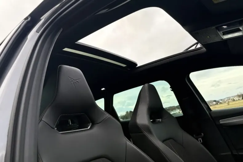 Cupra Leon din 2022 cu 46.870 km - oferta CUP195148 - foto 15