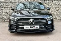 Mercedes-Benz A 35 AMG (Clasa A) din 2022 cu 57.681 km - oferta MER195149 - foto 3