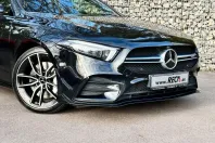 Mercedes-Benz A 35 AMG (Clasa A) din 2022 cu 57.681 km - oferta MER195149 - foto 4