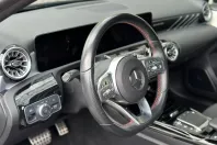 Mercedes-Benz A 35 AMG (Clasa A) din 2022 cu 57.681 km - oferta MER195149 - foto 15