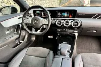 Mercedes-Benz A 35 AMG (Clasa A) din 2022 cu 57.681 km - oferta MER195149 - foto 19