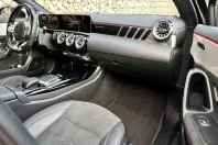 Mercedes-Benz A 35 AMG (Clasa A) din 2022 cu 57.681 km - oferta MER195149 - foto 23