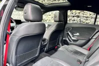 Mercedes-Benz A 35 AMG (Clasa A) din 2022 cu 57.681 km - oferta MER195149 - foto 26