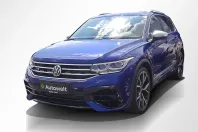 Volkswagen Tiguan din 2021 cu 54.924 km - oferta VOL195151 - foto 1