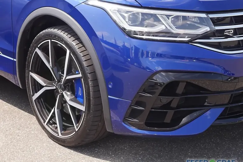 Volkswagen Tiguan din 2021 cu 54.924 km - oferta VOL195151 - foto 3