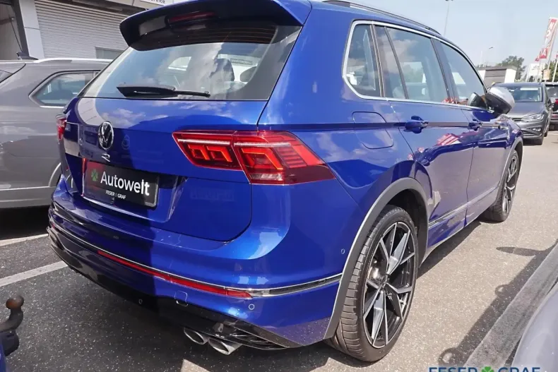 Volkswagen Tiguan din 2021 cu 54.924 km - oferta VOL195151 - foto 4