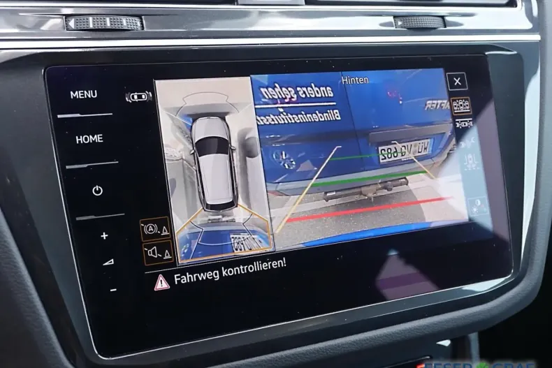 Volkswagen Tiguan din 2021 cu 54.924 km - oferta VOL195151 - foto 6