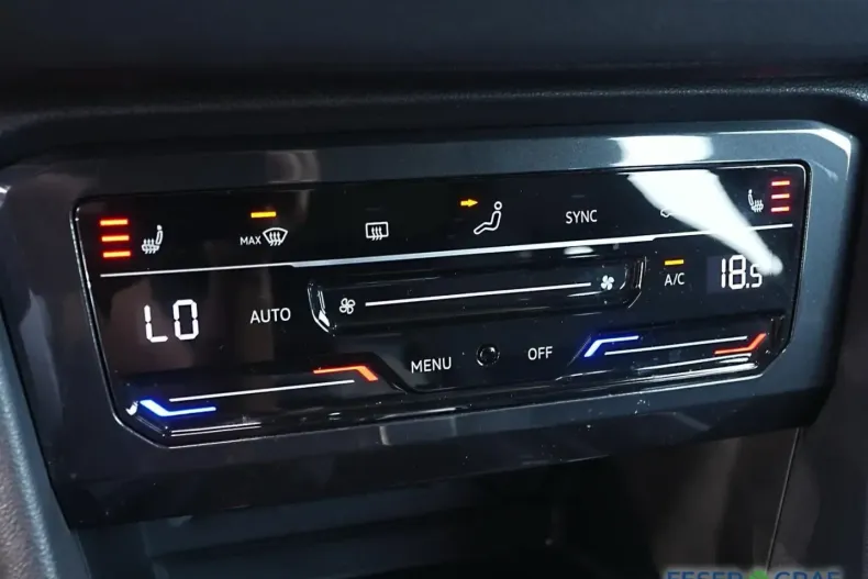 Volkswagen Tiguan din 2021 cu 54.924 km - oferta VOL195151 - foto 8