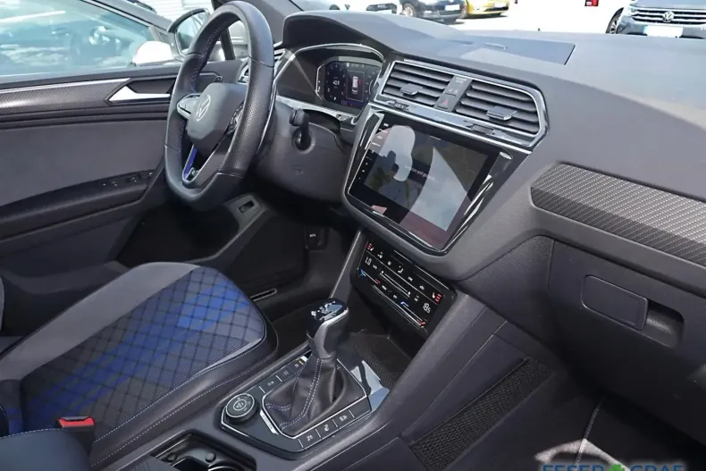 Volkswagen Tiguan din 2021 cu 54.924 km - oferta VOL195151 - foto 9