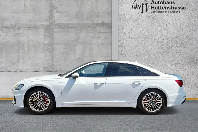 Audi A6 din 2022 cu 78.535 km - oferta AUD195152 - foto 2