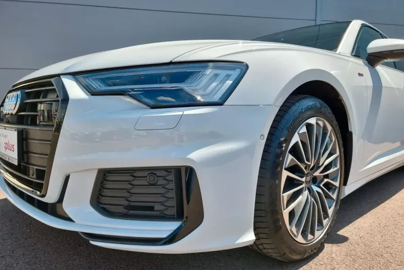 Audi A6 din 2022 cu 78.535 km - oferta AUD195152 - foto 5