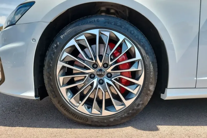 Audi A6 din 2022 cu 78.535 km - oferta AUD195152 - foto 6