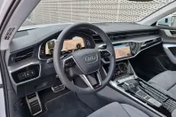Audi A6 din 2022 cu 78.535 km - oferta AUD195152 - foto 10