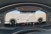 Audi A6 din 2022 cu 78.535 km - oferta AUD195152 - foto 11