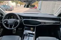 Audi A6 din 2022 cu 78.535 km - oferta AUD195152 - foto 13