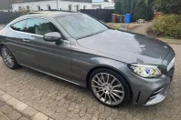 Mercedes-Benz C 43 AMG (Clasa C) din 2021 cu 54.100 km - oferta MER195153 - foto 3