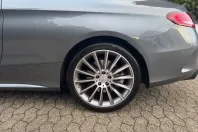 Mercedes-Benz C 43 AMG (Clasa C) din 2021 cu 54.100 km - oferta MER195153 - foto 7