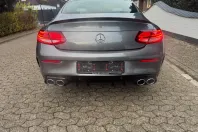 Mercedes-Benz C 43 AMG (Clasa C) din 2021 cu 54.100 km - oferta MER195153 - foto 8