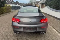 Mercedes-Benz C 43 AMG (Clasa C) din 2021 cu 54.100 km - oferta MER195153 - foto 9