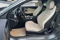 Mercedes-Benz C 43 AMG (Clasa C) din 2021 cu 54.100 km - oferta MER195153 - foto 11