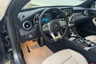 Mercedes-Benz C 43 AMG (Clasa C) din 2021 cu 54.100 km - oferta MER195153 - foto 14