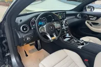 Mercedes-Benz C 43 AMG (Clasa C) din 2021 cu 54.100 km - oferta MER195153 - foto 20