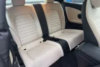 Mercedes-Benz C 43 AMG (Clasa C) din 2021 cu 54.100 km - oferta MER195153 - foto 23