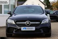 Mercedes-Benz C 43 AMG (Clasa C) din 2021 cu 41.600 km - oferta MER195154 - foto 2