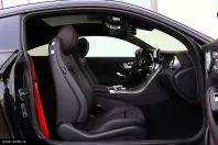 Mercedes-Benz C 43 AMG (Clasa C) din 2021 cu 41.600 km - oferta MER195154 - foto 9