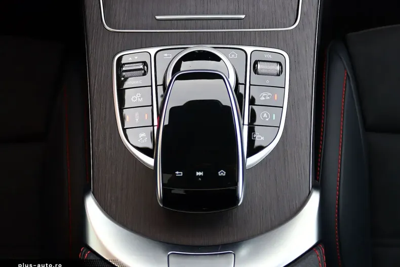 Mercedes-Benz C 43 AMG (Clasa C) din 2021 cu 41.600 km - oferta MER195154 - foto 12