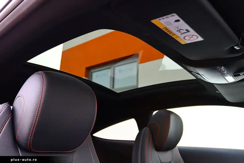 Mercedes-Benz C 43 AMG (Clasa C) din 2021 cu 41.600 km - oferta MER195154 - foto 16