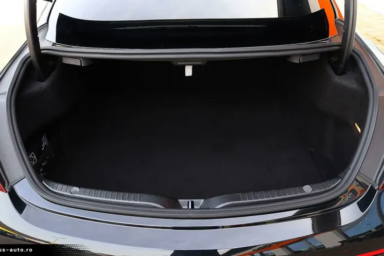 Mercedes-Benz C 43 AMG (Clasa C) din 2021 cu 41.600 km - oferta MER195154 - foto 17