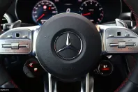 Mercedes-Benz C 43 AMG (Clasa C) din 2021 cu 41.600 km - oferta MER195154 - foto 19