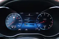 Mercedes-Benz C 43 AMG (Clasa C) din 2021 cu 41.600 km - oferta MER195154 - foto 20