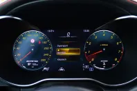 Mercedes-Benz C 43 AMG (Clasa C) din 2021 cu 41.600 km - oferta MER195154 - foto 21