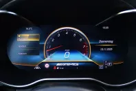 Mercedes-Benz C 43 AMG (Clasa C) din 2021 cu 41.600 km - oferta MER195154 - foto 22