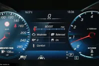 Mercedes-Benz C 43 AMG (Clasa C) din 2021 cu 41.600 km - oferta MER195154 - foto 23