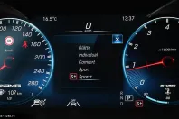 Mercedes-Benz C 43 AMG (Clasa C) din 2021 cu 41.600 km - oferta MER195154 - foto 24