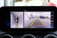 Mercedes-Benz C 43 AMG (Clasa C) din 2021 cu 41.600 km - oferta MER195154 - foto 25